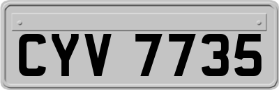 CYV7735