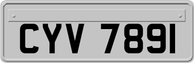 CYV7891