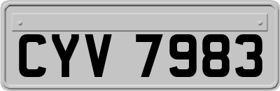 CYV7983
