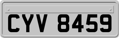 CYV8459