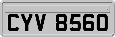 CYV8560