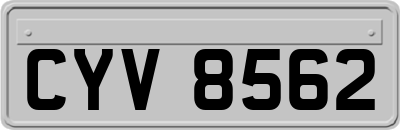 CYV8562
