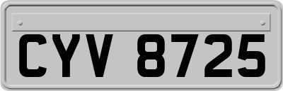 CYV8725
