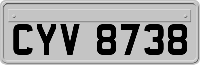 CYV8738