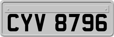 CYV8796