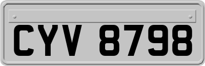 CYV8798