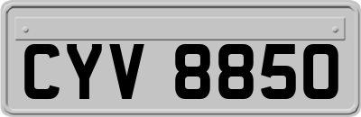 CYV8850