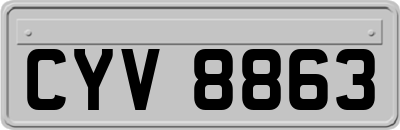 CYV8863