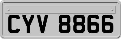 CYV8866