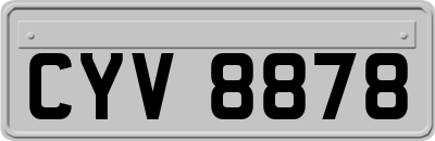 CYV8878