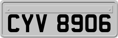 CYV8906