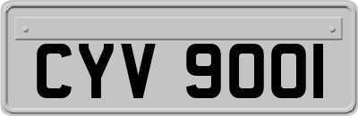 CYV9001