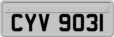 CYV9031