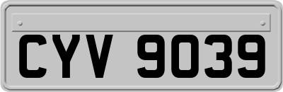 CYV9039