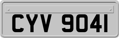 CYV9041