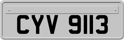 CYV9113