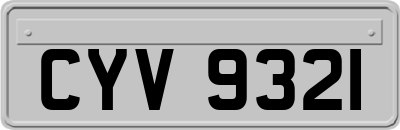 CYV9321