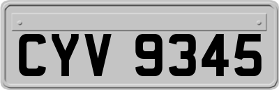 CYV9345
