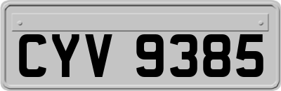 CYV9385