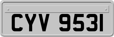 CYV9531