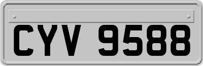 CYV9588