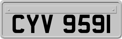 CYV9591