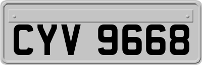 CYV9668