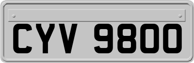 CYV9800