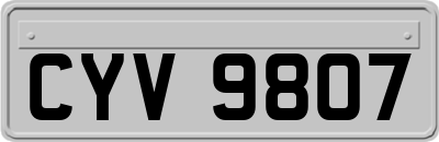 CYV9807