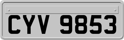 CYV9853