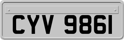 CYV9861