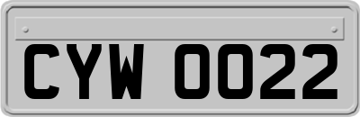 CYW0022