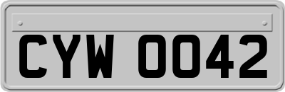 CYW0042