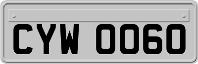 CYW0060