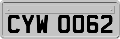 CYW0062