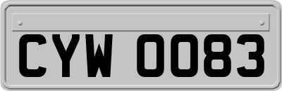CYW0083