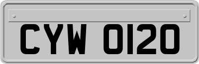 CYW0120