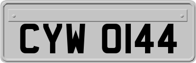 CYW0144