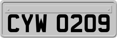 CYW0209