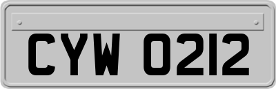 CYW0212