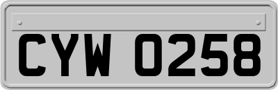 CYW0258