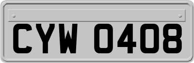 CYW0408