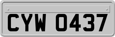 CYW0437