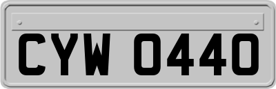 CYW0440