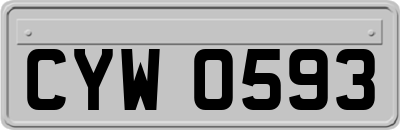 CYW0593