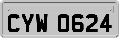 CYW0624