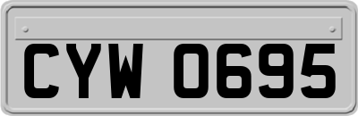 CYW0695