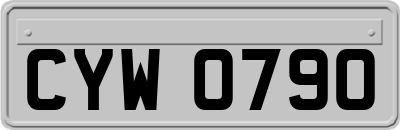 CYW0790