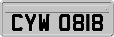 CYW0818