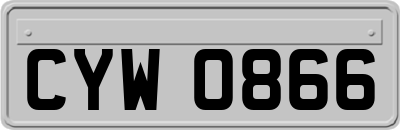 CYW0866